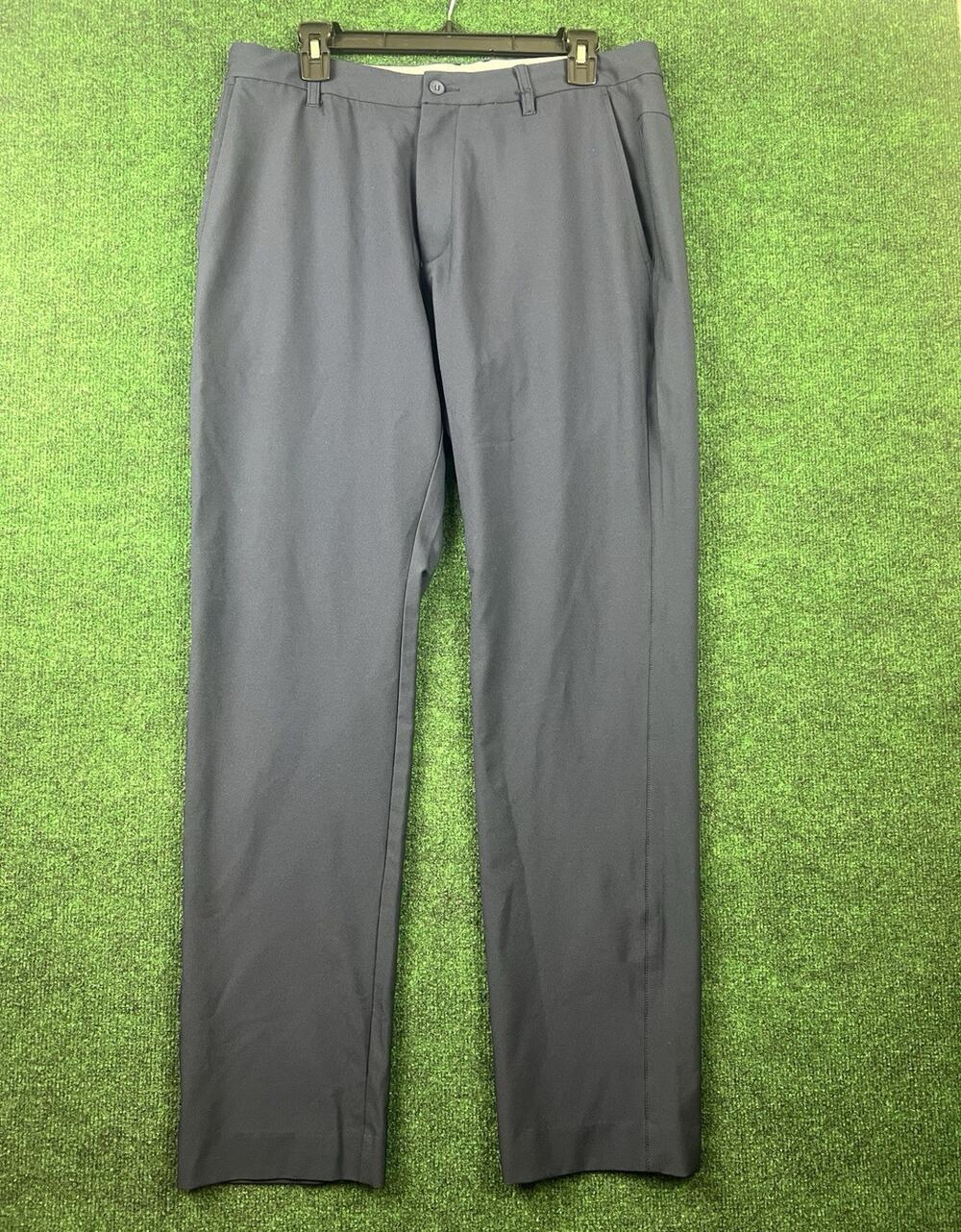 FootJoy Men's Golf Khaki Pants